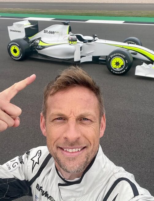 Estrellas del automovilismo mundial llegan a Brasil para las 6 Horas de São Paulo del FIA WEC