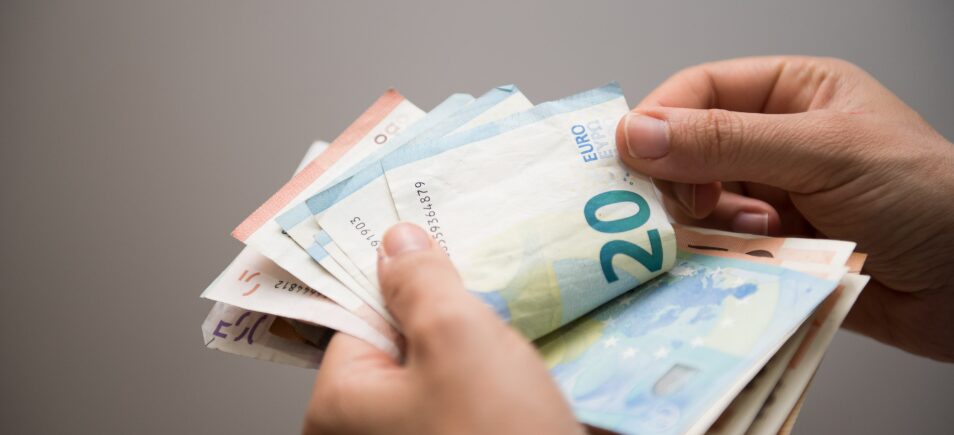 Precio del euro lunes 7 de julio de 2025 en República Dominicana