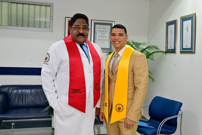 RD tiene nuevos cardiólogos: AIDC celebra graduación de especialistas - Noticias de hoy en República Dominicana | De Último Minuto
