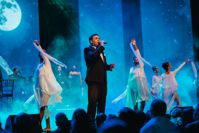 Rubby Pérez Infinito, una noche que quedará para la eternidad - Noticias de hoy en República Dominicana | De Último Minuto