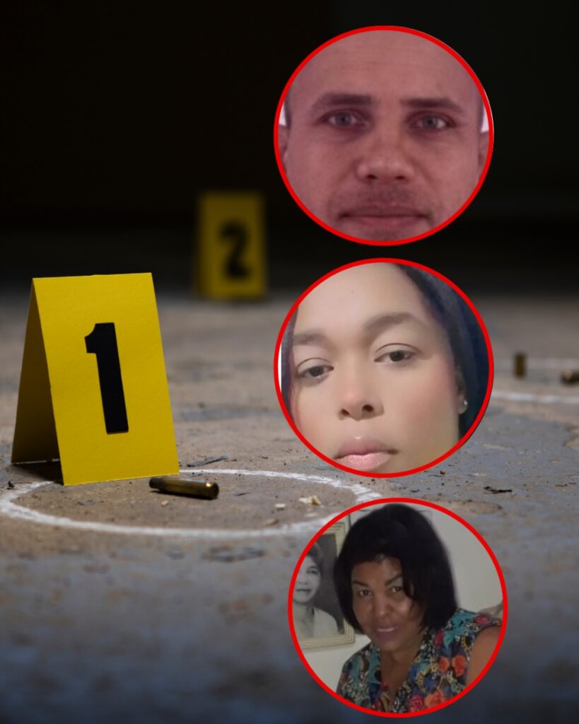 Verdugos con uniforme: Al menos 5 oficiales han asesinado a familiares en lo que va del 2025 - Noticias de hoy en República Dominicana | De Último Minuto