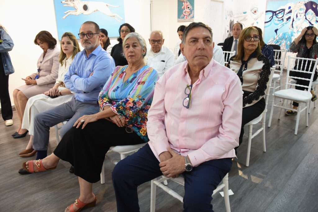 Cultura y Fundación Filarmonía se unen para el relanzamiento de la Orquesta Sinfónica Juvenil - Noticias de hoy en República Dominicana | De Último Minuto