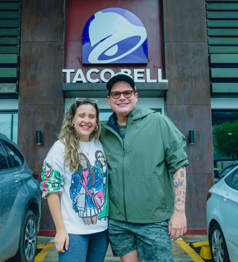 Taco Bell lanza por primera vez en RD sus Nuggets de Pollo en edición limitada - Noticias de hoy en República Dominicana | De Último Minuto