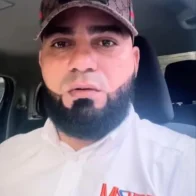 MOPC desvincula empleado apresado por transportar ilegales