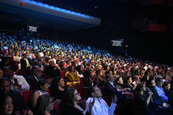 Rubby Pérez Infinito, una noche que quedará para la eternidad - Noticias de hoy en República Dominicana | De Último Minuto