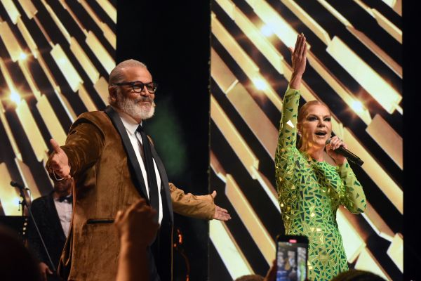 Rubby Pérez Infinito, una noche que quedará para la eternidad - Noticias de hoy en República Dominicana | De Último Minuto