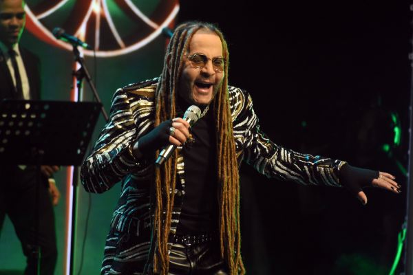 Rubby Pérez Infinito, una noche que quedará para la eternidad - Noticias de hoy en República Dominicana | De Último Minuto