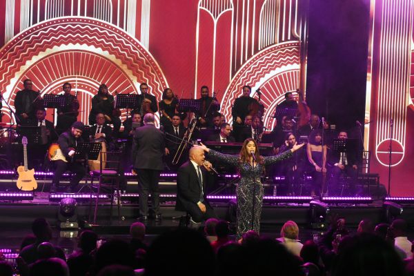 Rubby Pérez Infinito, una noche que quedará para la eternidad - Noticias de hoy en República Dominicana | De Último Minuto