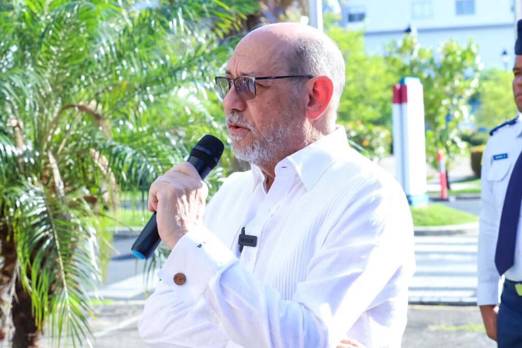 Onesvie celebra 24 años reafirmando su compromiso con la prevención sísmica en RD - Noticias de hoy en República Dominicana | De Último Minuto