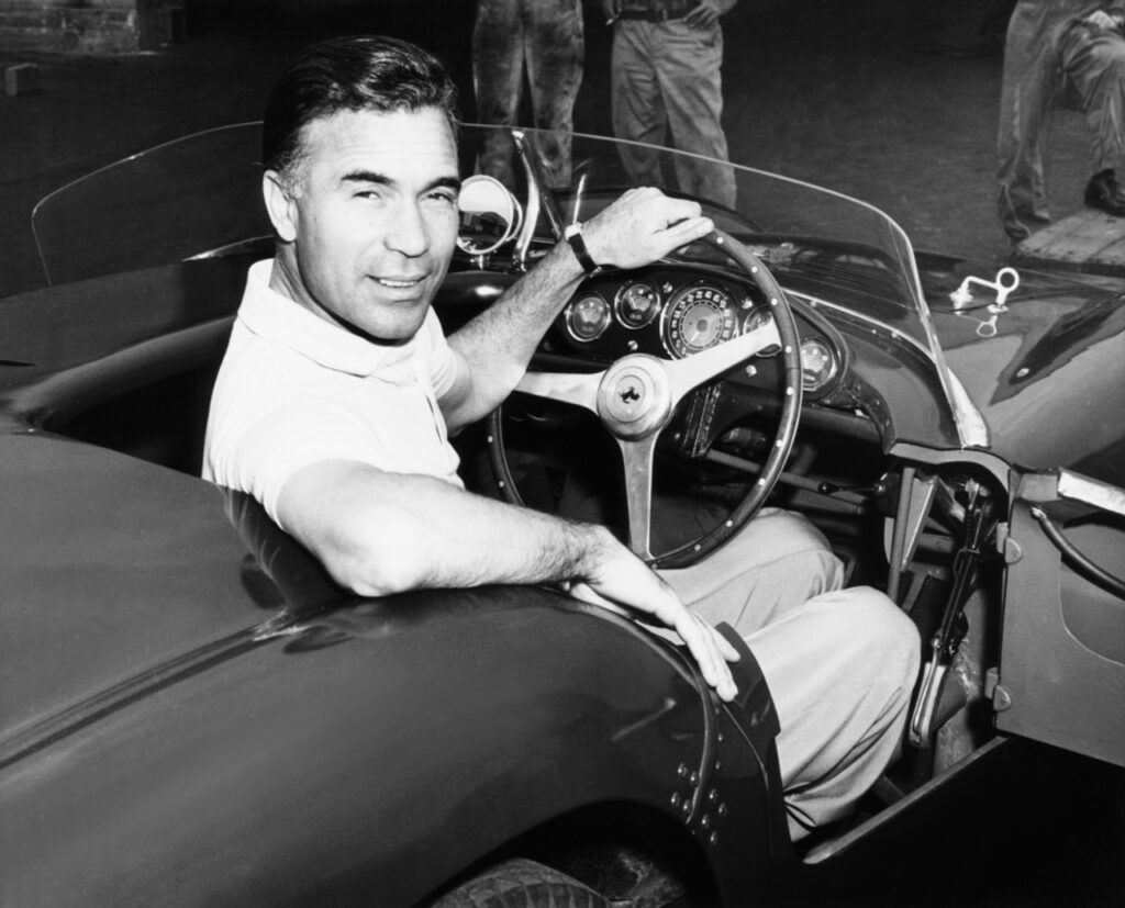 Hoy se cumplen 60 años de la muerte del playboy dominicano, Porfirio Rubirosa - Noticias de hoy en República Dominicana | De Último Minuto