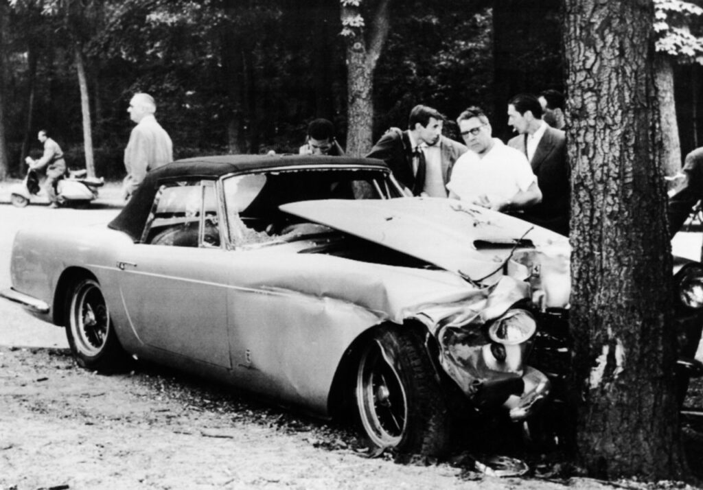 Hoy se cumplen 60 años de la muerte del playboy dominicano, Porfirio Rubirosa - Noticias de hoy en República Dominicana | De Último Minuto