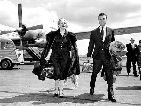 Hoy se cumplen 60 años de la muerte del playboy dominicano, Porfirio Rubirosa - Noticias de hoy en República Dominicana | De Último Minuto