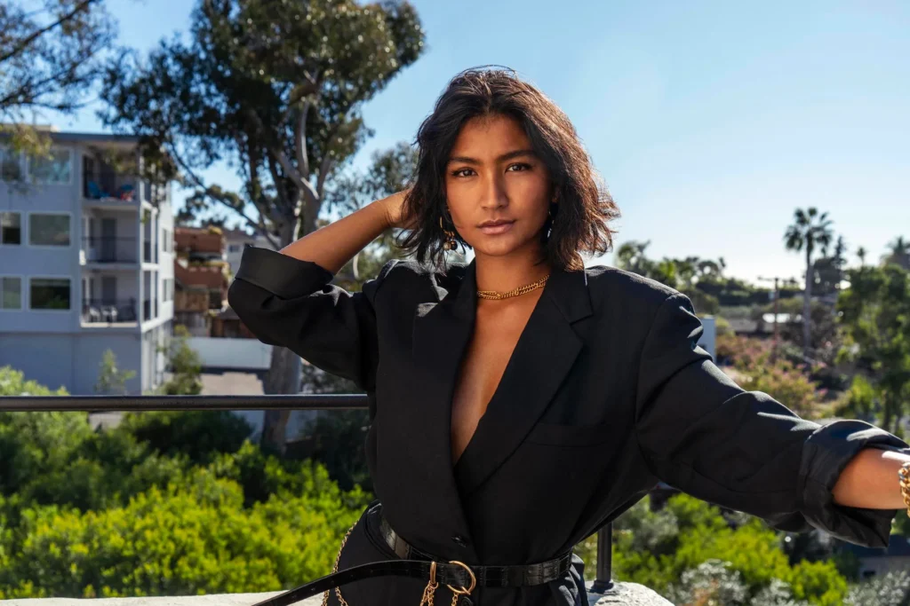 La influencer Deja Foxx busca ser la congresista más joven elegida en EE.UU. - Noticias de hoy en República Dominicana | De Último Minuto