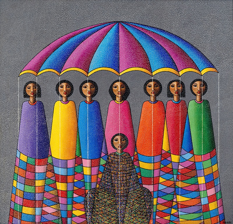 Llega a Baní la exposición itinerante ‘Almas Latentes III’ - Noticias de hoy en República Dominicana | De Último Minuto