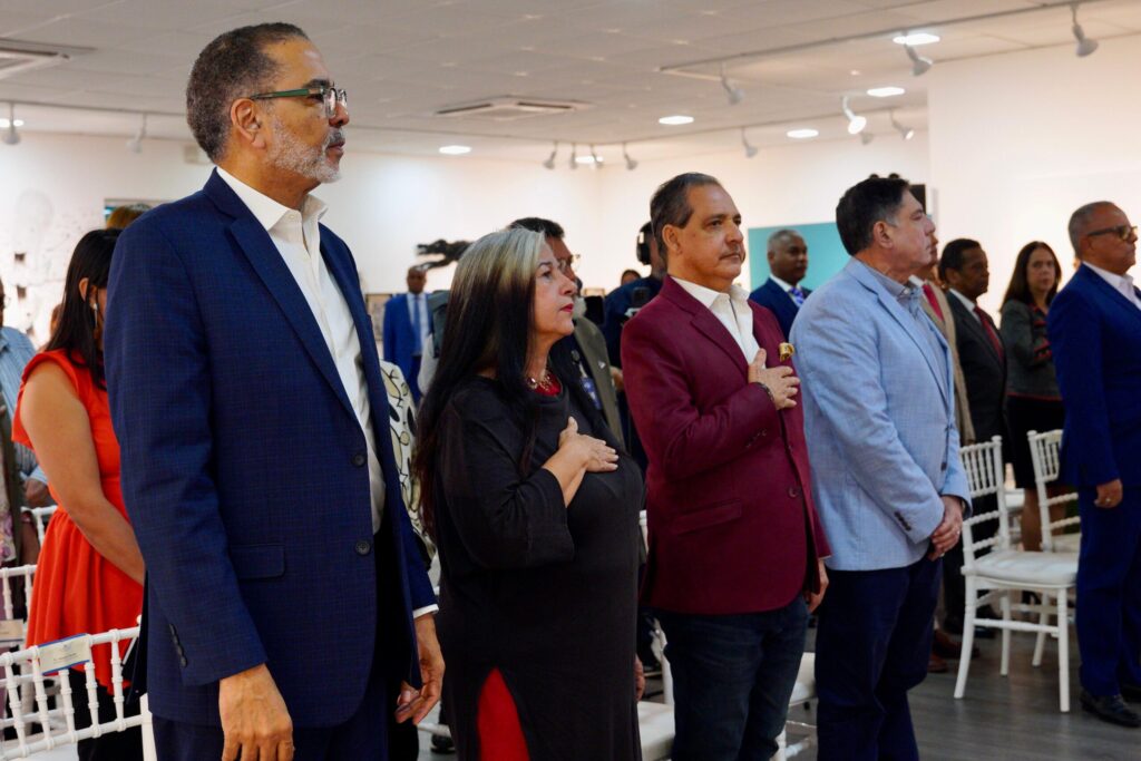 Cultura y APEC firman alianza para impulsar formación artística y preservación del patrimonio dominicano - Noticias de hoy en República Dominicana | De Último Minuto