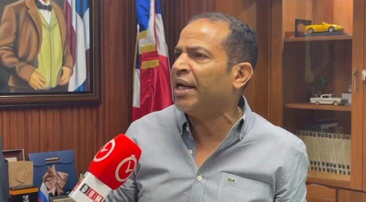 Presidente CNTT denuncia exclusión, alzas de combustibles y uso ineficiente de subsidios en Santiago