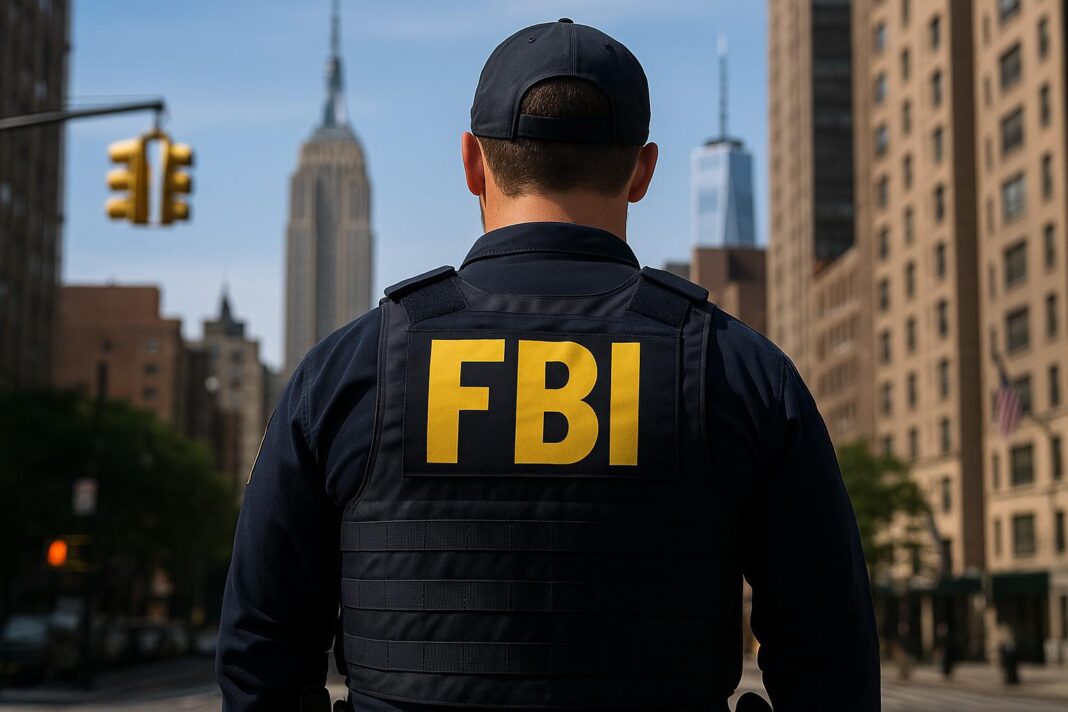 FBI y Seguridad Nacional alertan sobre posibles ataques terroristas durante celebraciones del 4 de julio en NY y San Francisco