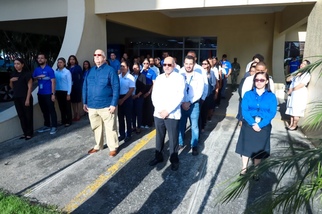 Onesvie celebra 24 años reafirmando su compromiso con la prevención sísmica en RD - Noticias de hoy en República Dominicana | De Último Minuto