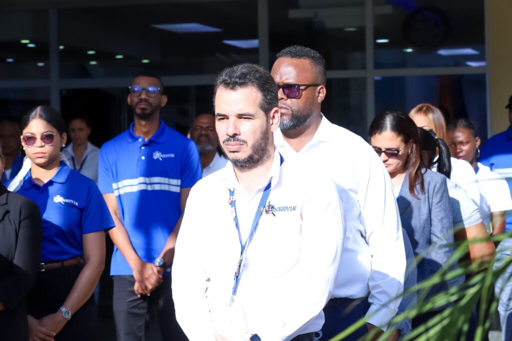 Onesvie celebra 24 años reafirmando su compromiso con la prevención sísmica en RD - Noticias de hoy en República Dominicana | De Último Minuto