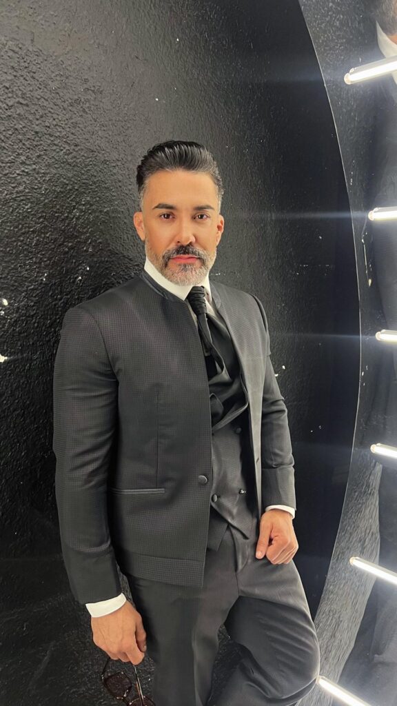 Dirección General de Bellas Artes designa a Pablo Pérez como nuevo director del Ballet Nacional Dominicano - Noticias de hoy en República Dominicana | De Último Minuto