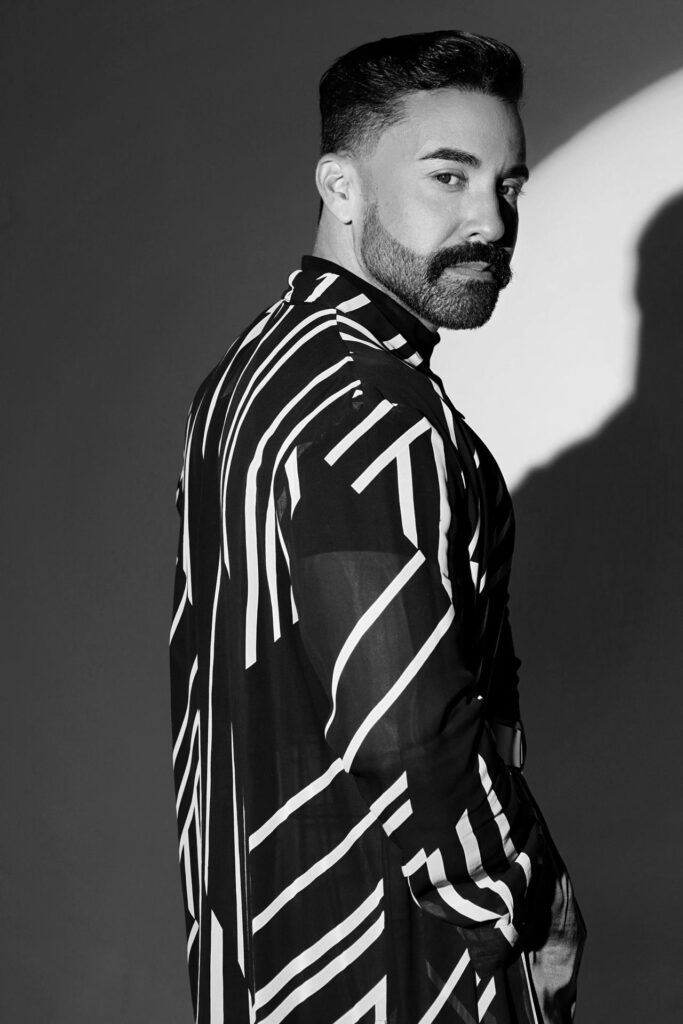 Dirección General de Bellas Artes designa a Pablo Pérez como nuevo director del Ballet Nacional Dominicano - Noticias de hoy en República Dominicana | De Último Minuto