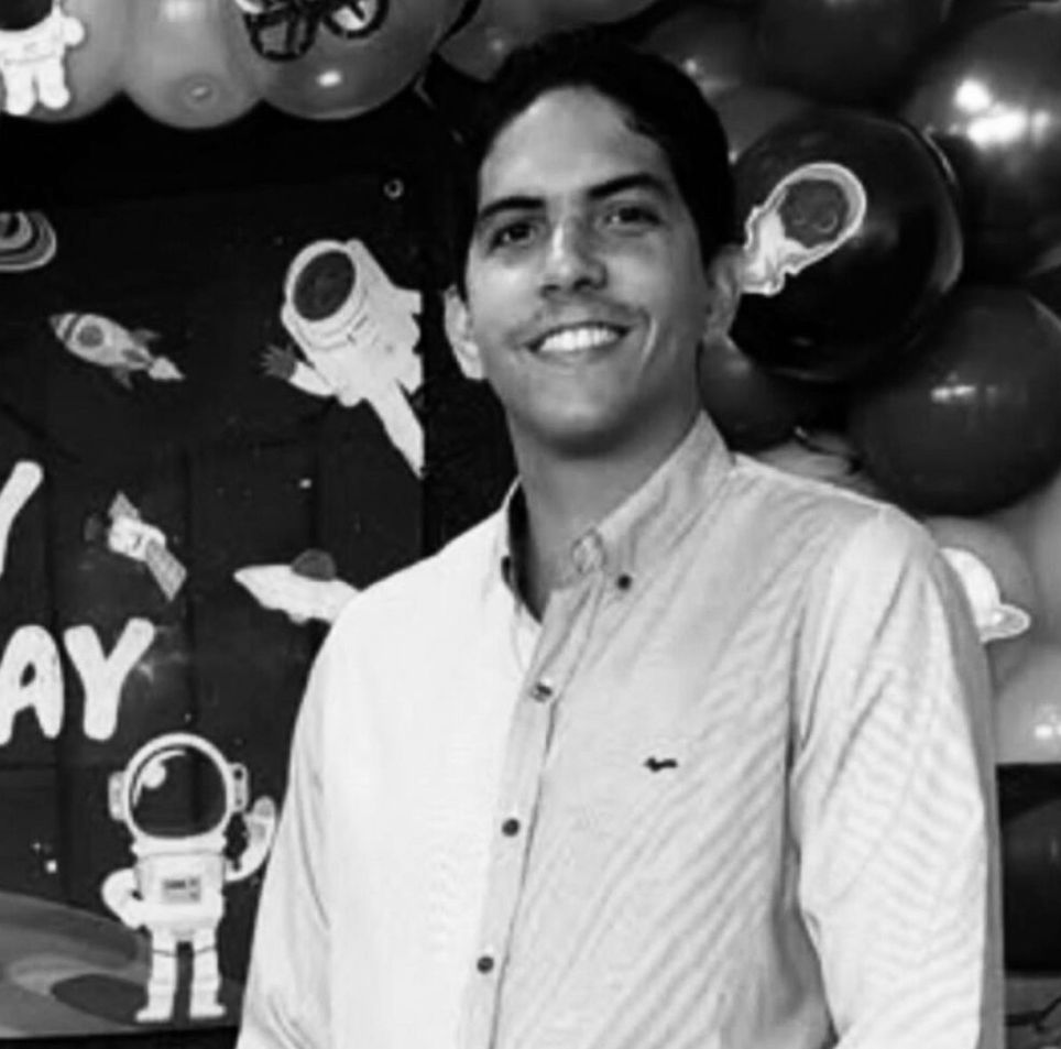 Rhoyer Hernández: tres meses sin el camarero de las buenas atenciones - Noticias de hoy en República Dominicana | De Último Minuto