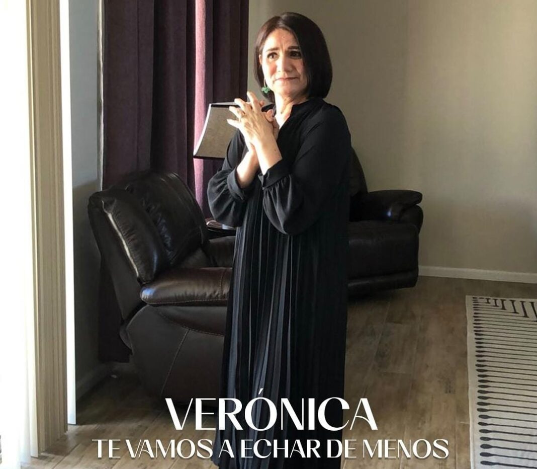 Fallece hermana de Jesús Adrián Romero