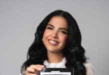 Tiffany Padilla narra su experiencia migratoria en su libro "Una Chica Sola en New York"