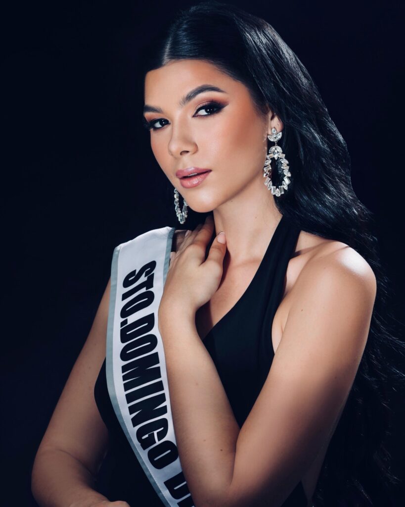 Ana Maspons: Belleza con propósito, visibilizando el autismo a través del arte - Noticias de hoy en República Dominicana | De Último Minuto