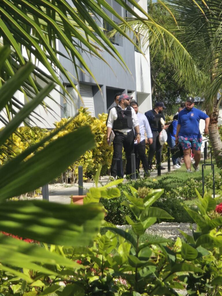 Ángel Schiffino niega señalamientos y reclama deuda en CocoBeach - Noticias de hoy en República Dominicana | De Último Minuto