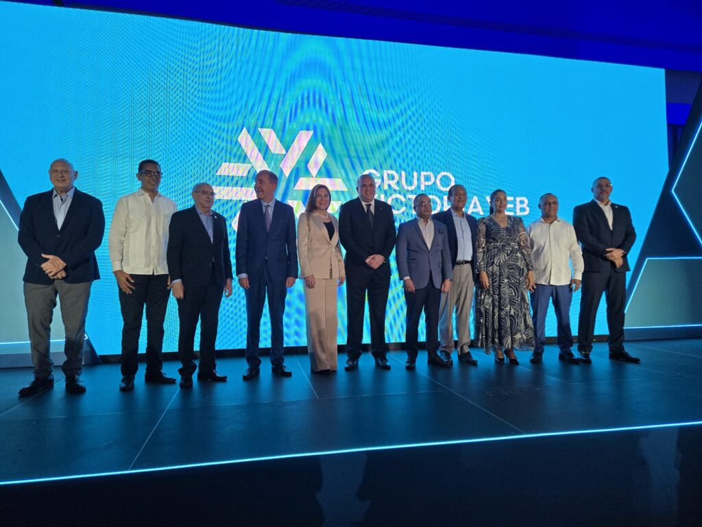 Grupo Victoria Yeb celebra 25 años liderando la industria farmacéutica - Noticias de hoy en República Dominicana | De Último Minuto