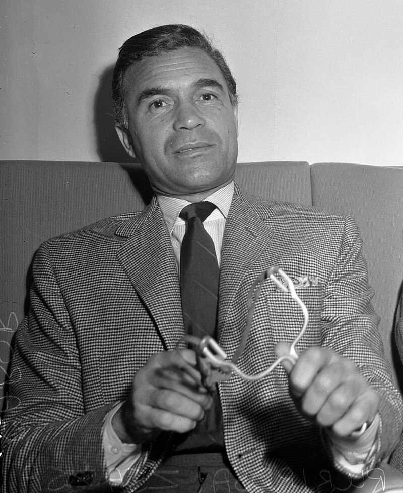 Hoy se cumplen 60 años de la muerte del playboy dominicano, Porfirio Rubirosa - Noticias de hoy en República Dominicana | De Último Minuto