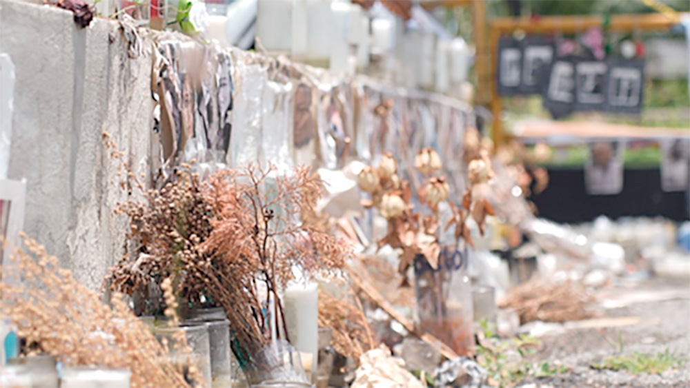 Tragedias, transiciones y tensiones: medio año de noticias que sacudieron al mundo