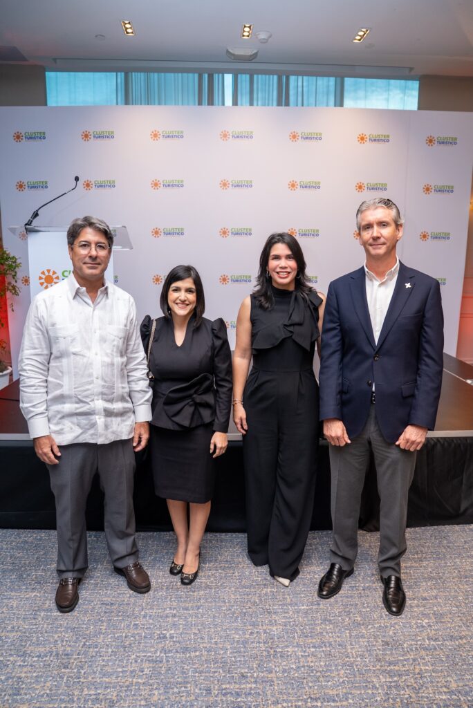 Consejo Directivo del CTSD estará liderado por Juan Manuel Martín de Oliva - Noticias de hoy en República Dominicana | De Último Minuto