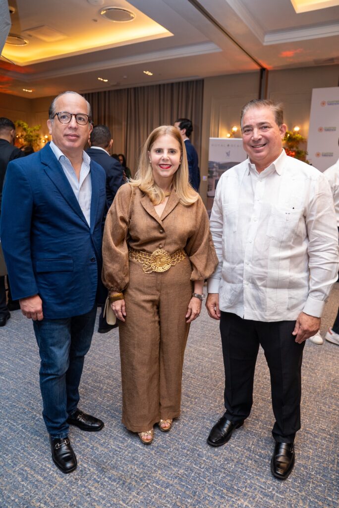 Consejo Directivo del CTSD estará liderado por Juan Manuel Martín de Oliva - Noticias de hoy en República Dominicana | De Último Minuto