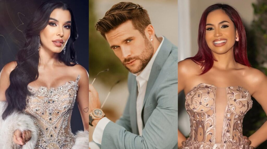 La gala de coronación donde será escogida la nueva soberana de la belleza dominicana, se efectuará hoy domingo 10 de agosto en el Teatro Nacional abriendo puertas a las 7:00 p.m. e iniciando el show a las 9:00p.m, con transmisión nacional por Color Visión Canal 9.