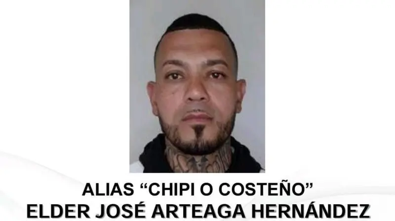 ¿Quién está detenido por el asesinato de Miguel Uribe Turbay en Colombia? - Noticias de hoy en República Dominicana | De Último Minuto