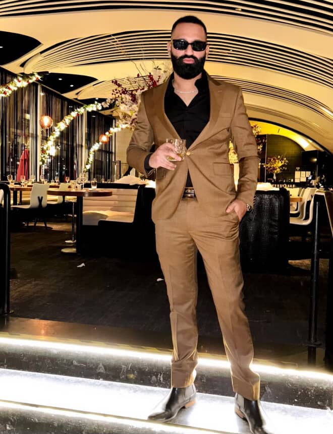 “Real BJ Music LLC”, firma contrato millonario para proyección del género urbano internacional - Noticias de hoy en República Dominicana | De Último Minuto