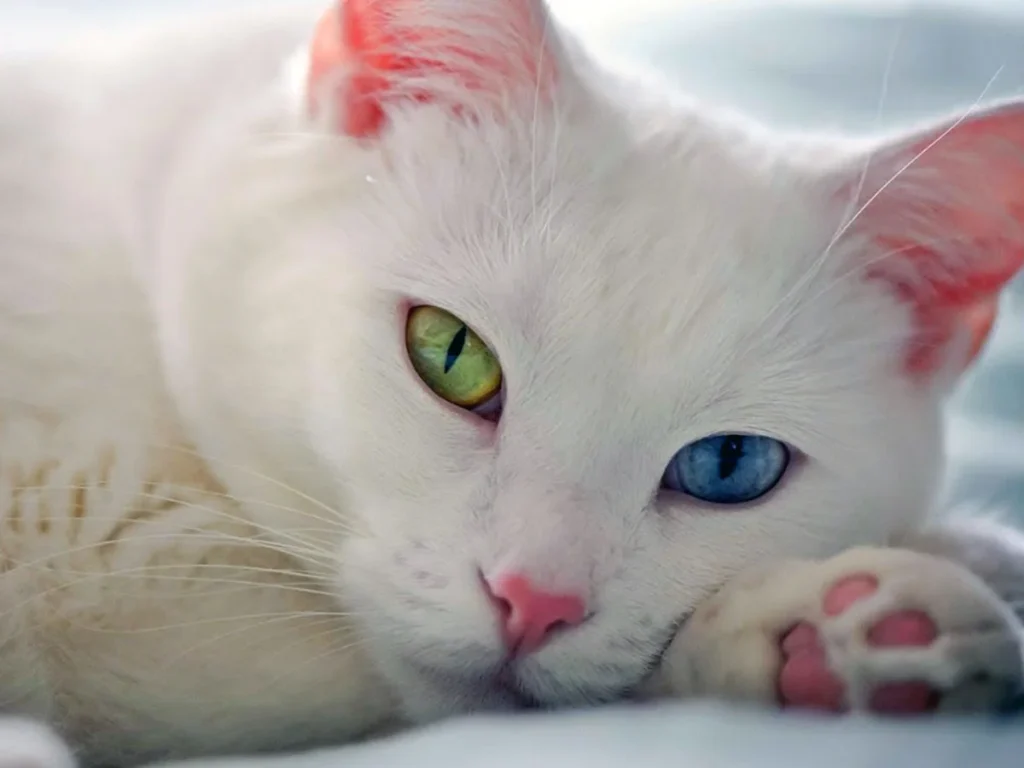 Cinco razas de gatos tan raras como fascinantes - Noticias de hoy en República Dominicana | De Último Minuto