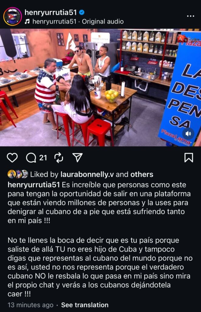 Vlady desata polémica por comentarios sobre Cuba; pelotero de GrandesLigas reacciona - Noticias de hoy en República Dominicana | De Último Minuto