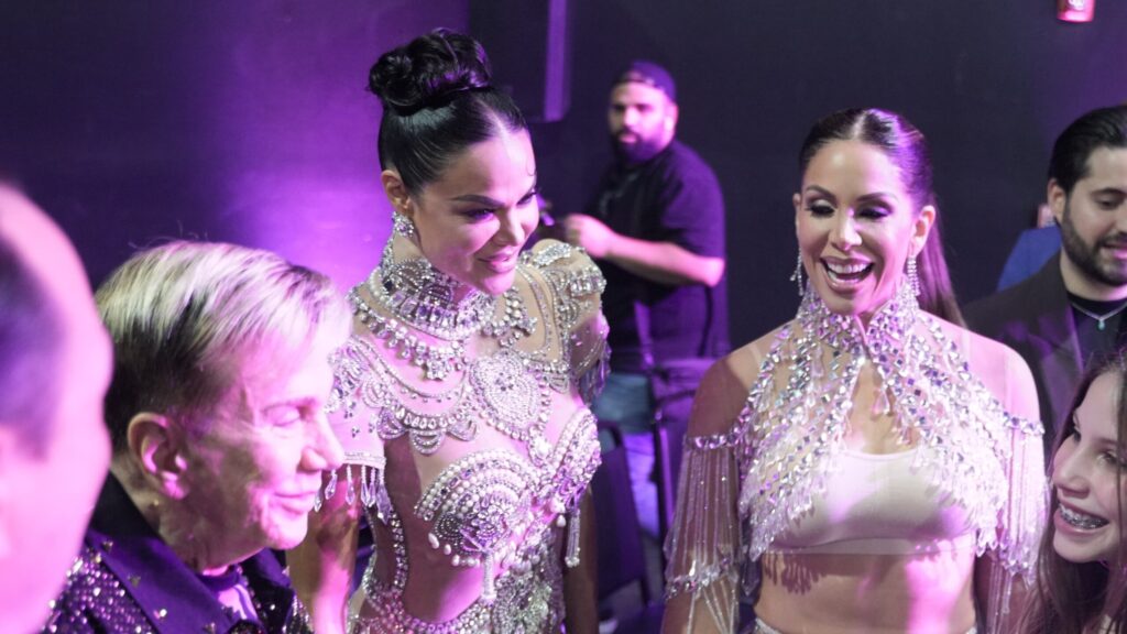 Este fue el jurado oficial de la gala preliminar del Miss RD 2025 - Noticias de hoy en República Dominicana | De Último Minuto