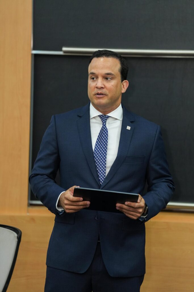 Banco Popular impulsa educación sobre mercado de valores en periodistas y comunicadores - Noticias de hoy en República Dominicana | De Último Minuto