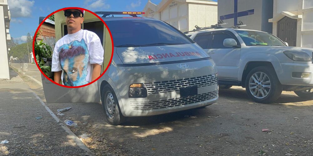 Asesinan de siete disparos en la cabeza a joven de 26 años en Navarrete