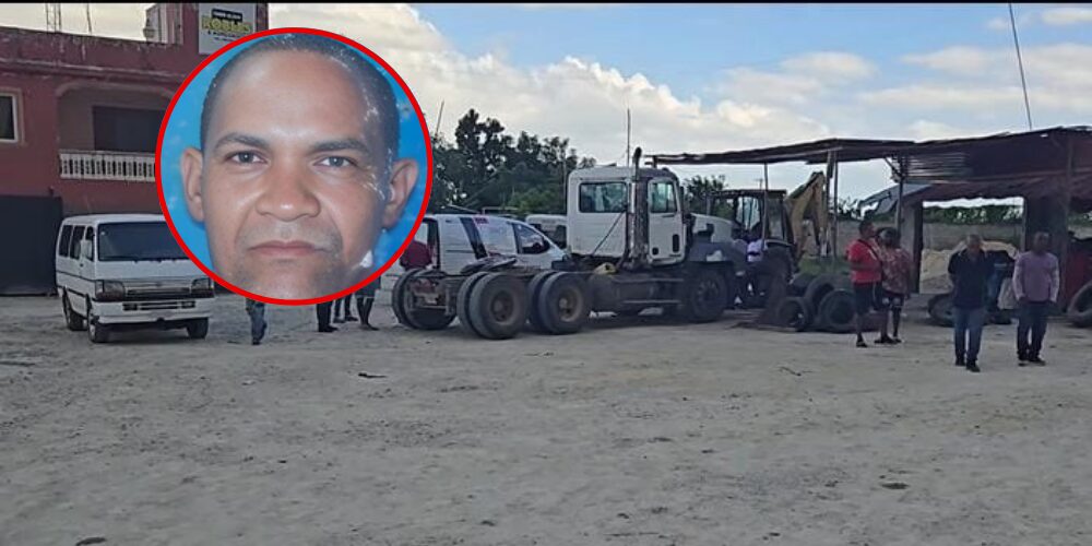 Mecánico muere electrocutado mientras trabajaba en Consuelo en SPM