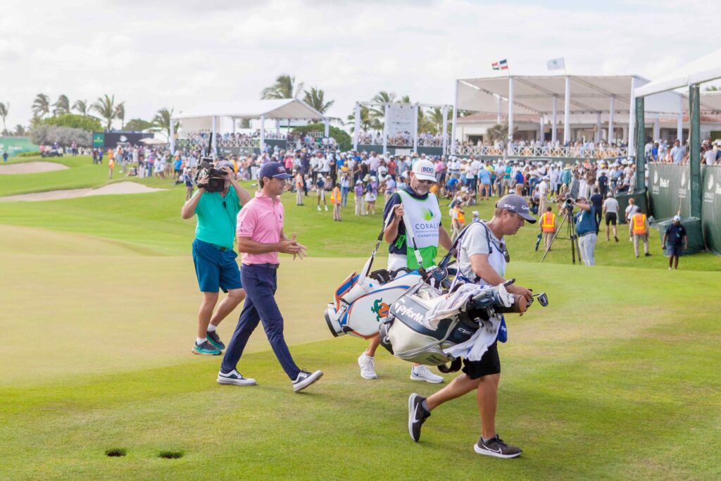 Corales Punta Cana Championship anuncia fechas para el 2026 - Noticias de hoy en República Dominicana | De Último Minuto