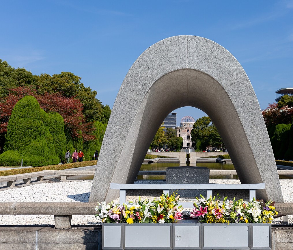 Hoy se cumplen 80 años que Hiroshima fue bombardeada por el Enola Gay - Noticias de hoy en República Dominicana | De Último Minuto