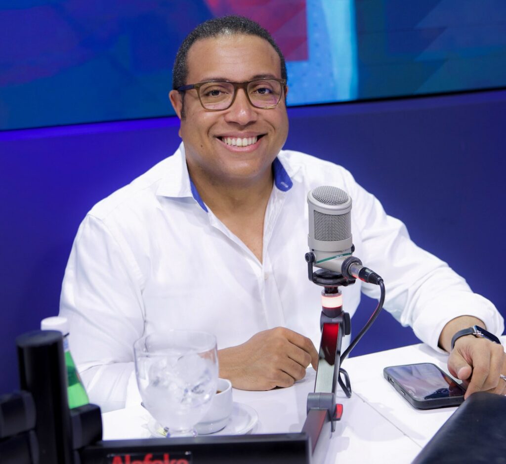 ¿Podría el nuevo Código Penal ser declarado inconstitucional? Abogado Eliseo Almánzar responde - Noticias de hoy en República Dominicana | De Último Minuto