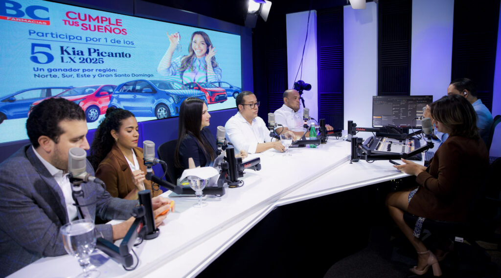 Charinee Ovalles habla en primicia "del chisme" con Omar que detonó su renuncia del PLD - Noticias de hoy en República Dominicana | De Último Minuto
