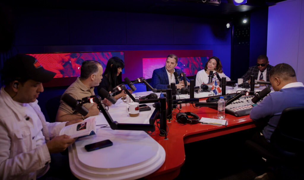 Abogado de Gabi Desangles sobre querella contra Tamara Martínez: "en estos días nos ponemos la toga" - Noticias de hoy en República Dominicana | De Último Minuto