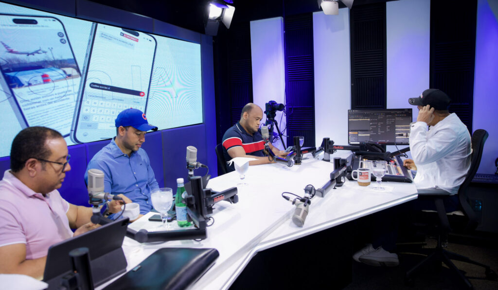 Máximo Romero alertó sobre suspensión de la celebración del quinto aniversario del PRM ante crisis eléctrica - Noticias de hoy en República Dominicana | De Último Minuto